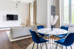San Marco White Appartamento Luxury con Garage su richiesta
